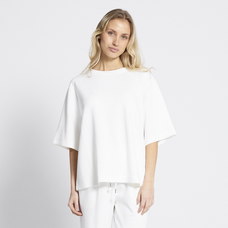 Soft lounge tee "Alyna"